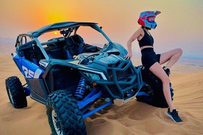 Half Day Sunrise Desert Safari Tour in Dubai - Pricing and Guarantee
