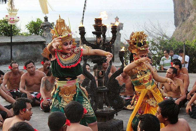 Half Day: Sunset and Dance Tour - Good To Know