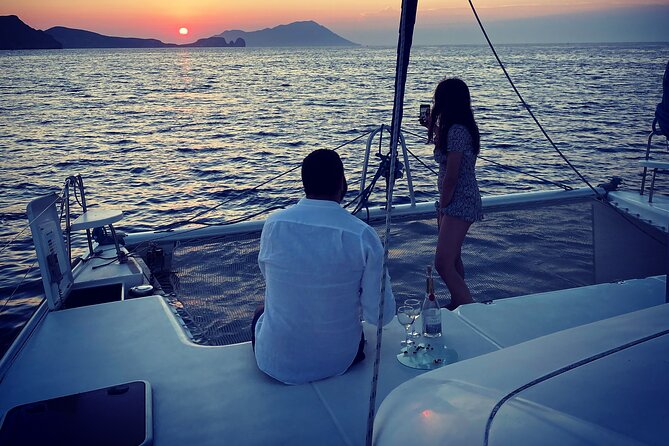 Half-Day Sunset Cruise Catamaran to Kleftiko With Lunch - Common Questions and Inquiries