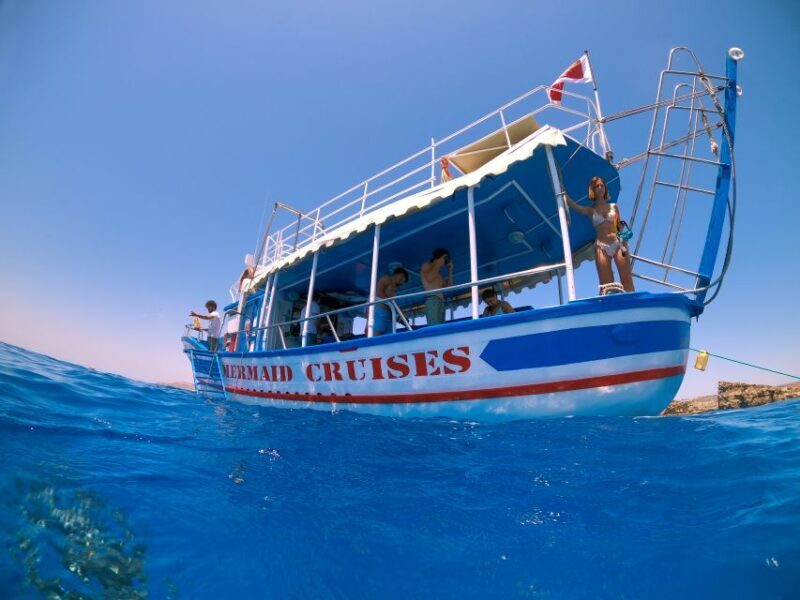 Half-Day Sunset Cruise with Blue Lagoon Swim & Explore Gozo - Who Will Love This Tour?