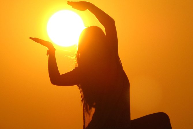 Half-Day Sunset Desert Safari - Tour Highlights