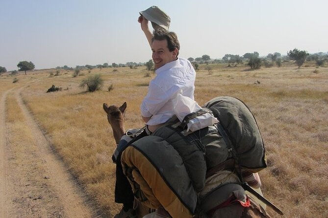 Half-Day Sunset Desert Safari - Inclusions and Exclusions