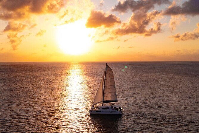 Half Day Sunset Luxury Sailing in Puerto Morelos with Open Bar - Good To Know