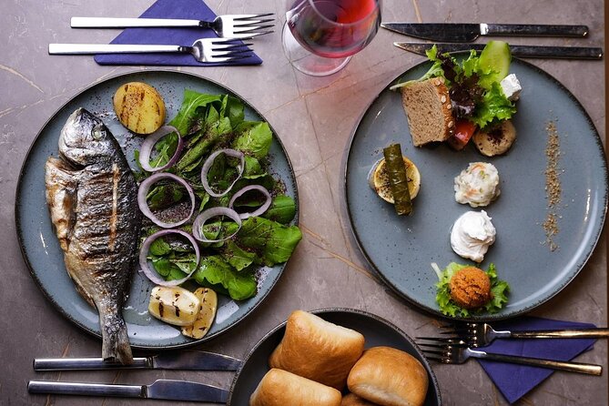 Half Day Sunset Luxury Yacht Dinner Cruise Tour in Istanbul - Pickup and Drop-off Information