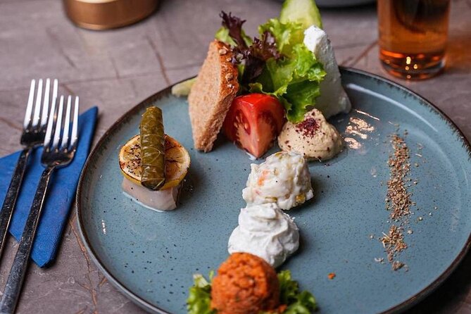 Half Day Sunset Luxury Yacht Dinner Cruise Tour in Istanbul - Additional Information