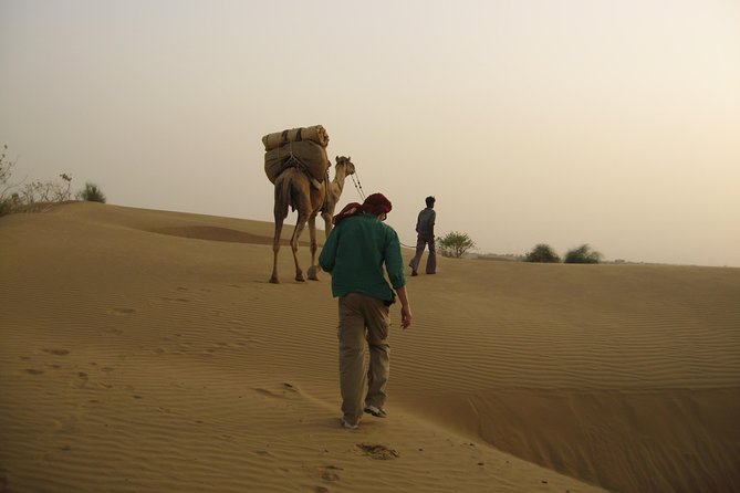 Half-Day Sunset Tour With Cultural Program - Tour Highlights