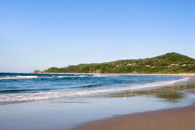 Half Day Surf Lesson - Pickup and Drop-off Details