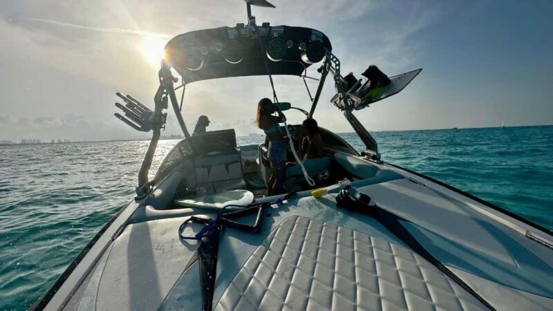 Half Day Surf Lessons & Snorkeling Cancun for ALL AGES! 4Hrs - Good To Know