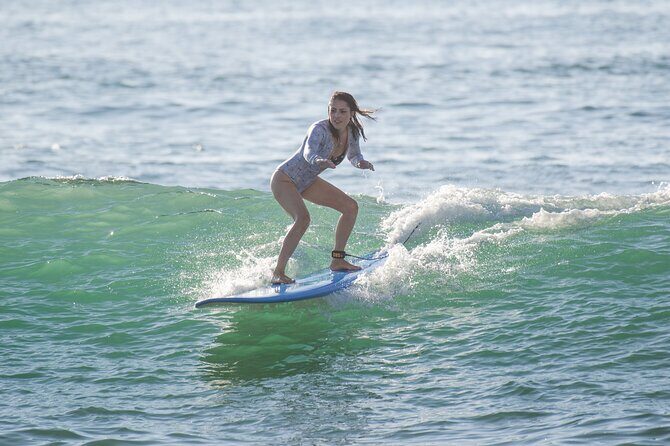 Half Day Surfari | Good for all Levels & Ages - Good To Know