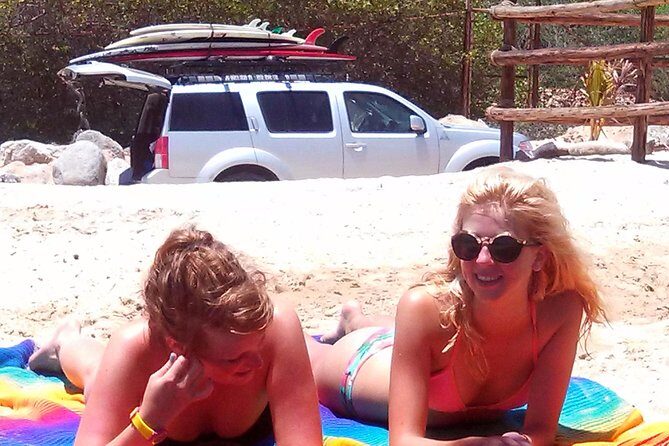 Half Day Surfari | Good for all Levels & Ages - Analyzing the Price and Value