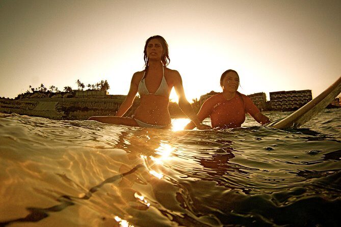 Half Day Surfari | Good for all Levels & Ages - Who is this tour best suited for?