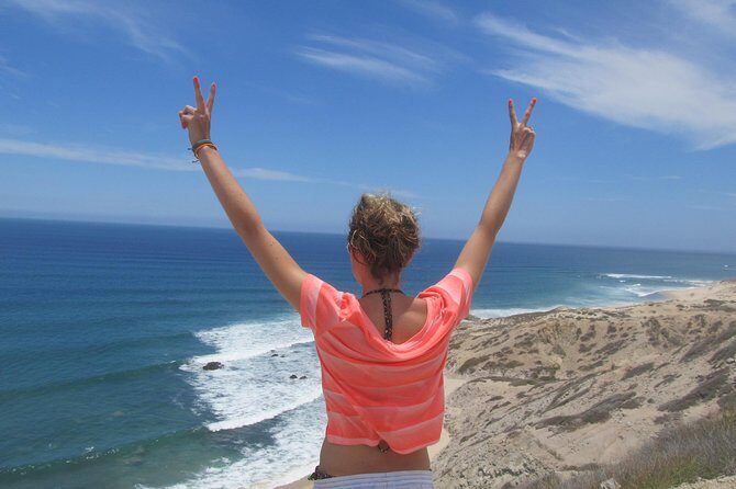 Half Day Surfari | Good for all Levels & Ages - The Sum Up