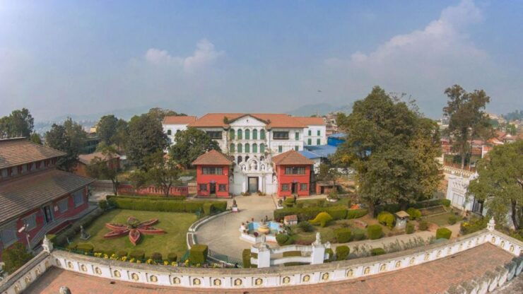 Half Day Swambhu & Chhauni Museum Tour - Experience Highlights