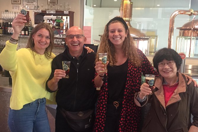 Half Day Swan Valley Wine Tour - The Sum Up