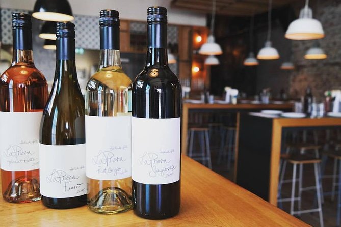 Half-Day Swan Valley Winery & Brewery - Tour Details