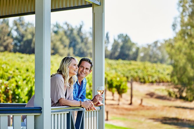 Half-Day Swan Valley Winery & Brewery - Viator Traveler Reviews
