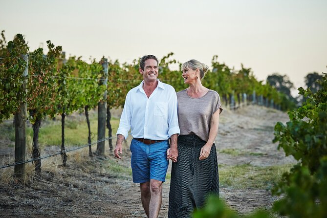 Half-Day Swan Valley Winery & Brewery - Questions and Help Center