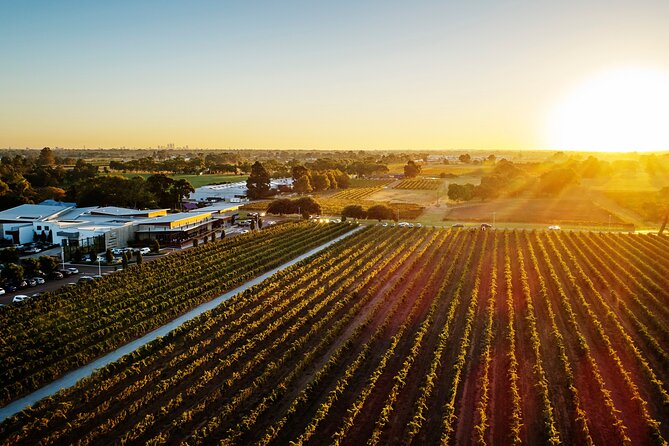 Half-Day Swan Valley Winery & Brewery - Common Questions