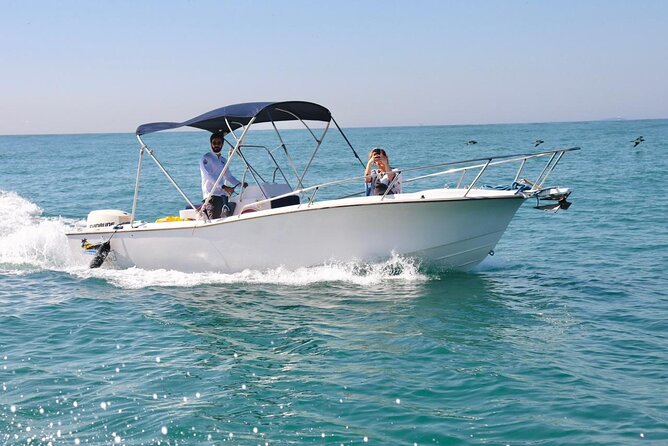 Half-day Swim & Fun Boat Tour in Rio - Cancellation Policy and Refunds