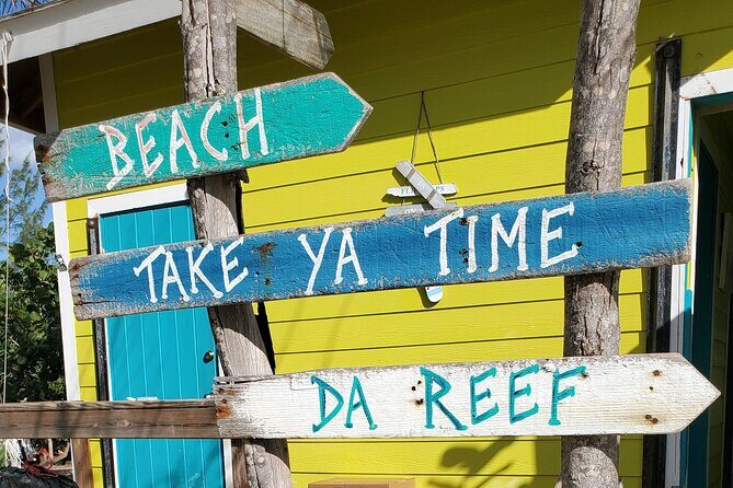 HALF DAY Swiming Pigs and Sharks Tour (Nassau to Exuma by Plane) - Frequently Asked Questions