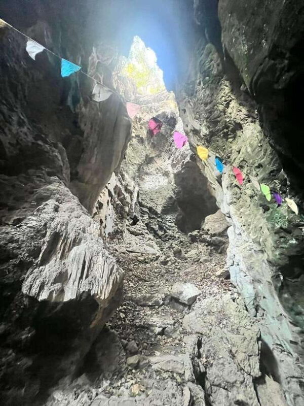 Half-day swing bridge, bamboo train, batcave & Killing cave - Who Should Consider This Tour?