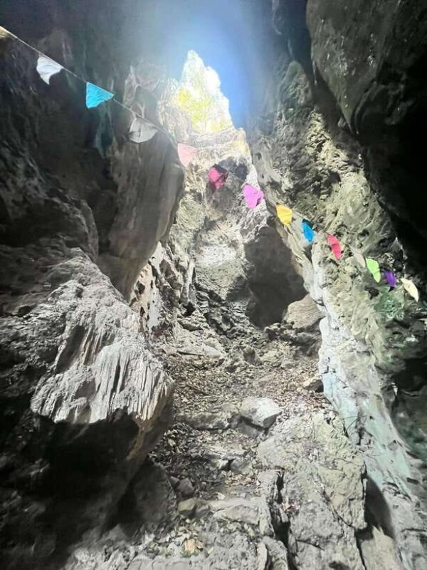 Half-day swing bridge, bamboo train, batcave & Killing cave - Final Thoughts