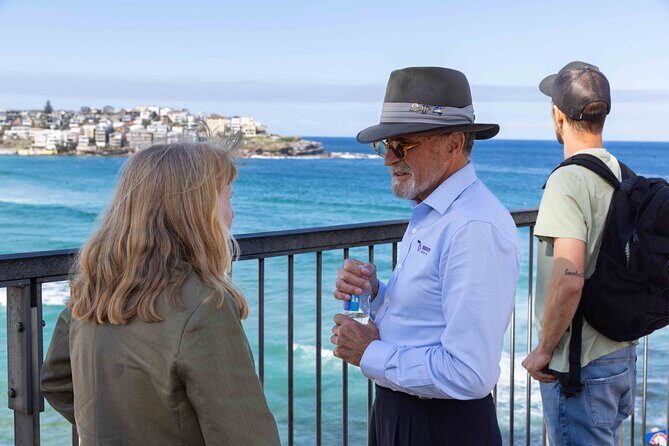Half-Day Sydney Rocks Walking and Bondi Beach City Tour - Who Should Consider This Tour?