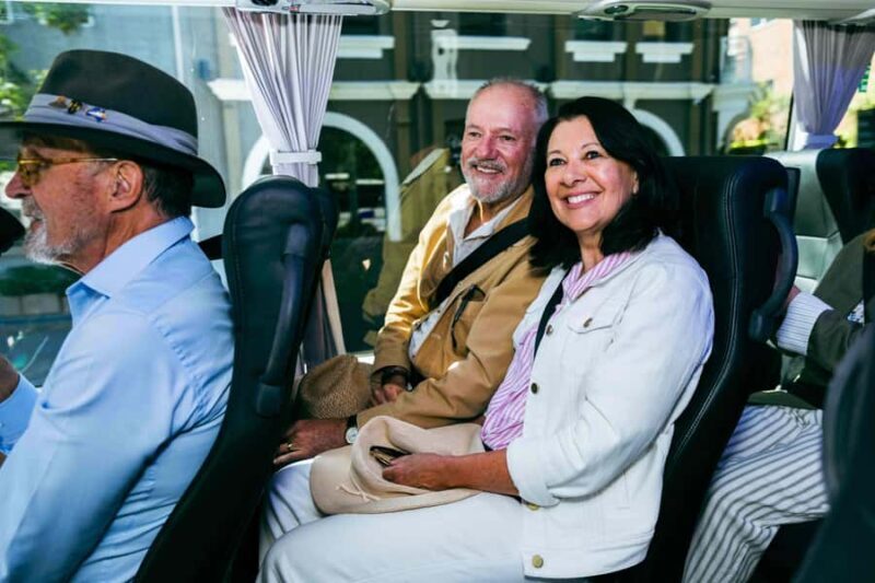 Half Day Sydney Sightseeing Tour - The Rocks & Bondi Beach - Good To Know