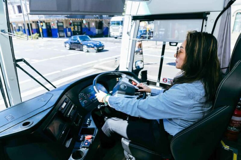 Half Day Sydney Sightseeing Tour - The Rocks & Bondi Beach - Practical Details & Value