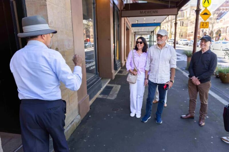 Half Day Sydney Sightseeing Tour - The Rocks & Bondi Beach - Who Should Take This Tour?