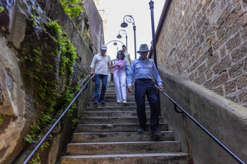 Half Day Sydney Sightseeing Tour - The Rocks & Bondi Beach - FAQ