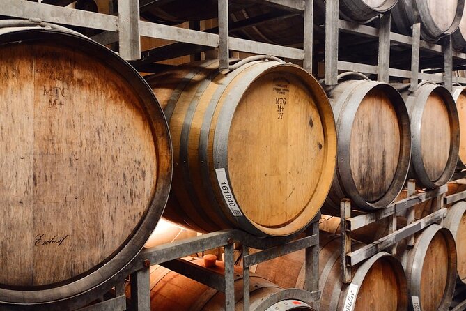 Half Day Tamar Valley Wine Tour - Common Questions