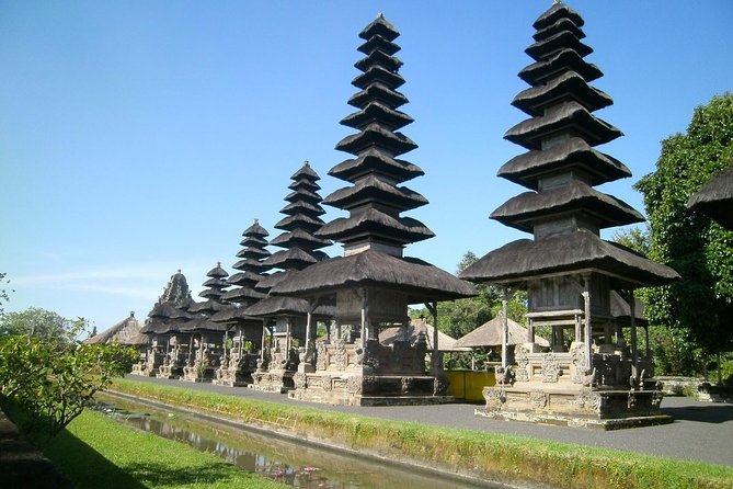 Half Day Tanah Lot Sunset Tour - Mengwi / Taman Ayun Temple - Free WiFi - Tour Details
