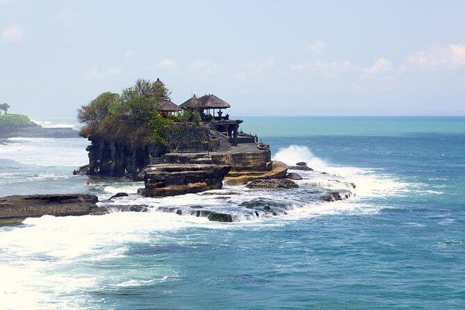 Half Day Tanah Lot Temple Sunset Private Tour - All Inclusive - Final Thoughts: Is This Tour Worth It?