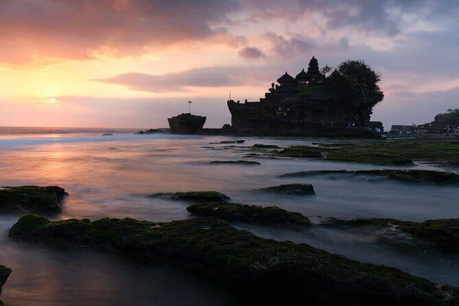 Half Day Tanah Lot Temple Sunset Private Tour - All Inclusive - Exploring the Itinerary in Detail