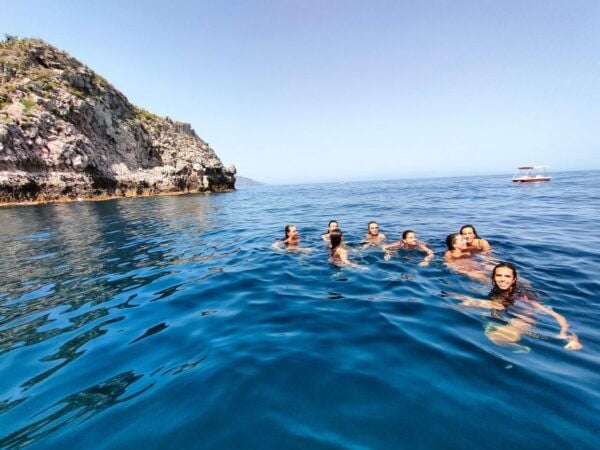 HALF-DAY TAORMINA BOAT TOUR - Frequently Asked Questions