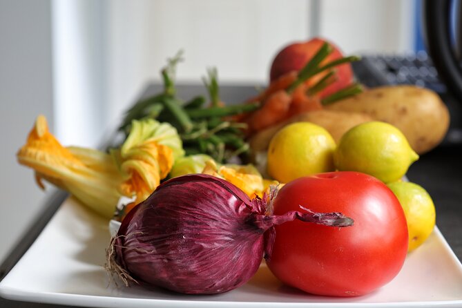 Half-Day Taroona Cooking Class  - Hobart - What to Expect in the Cooking Class