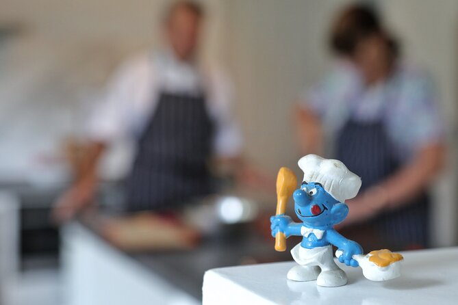 Half-Day Taroona Cooking Class  - Hobart - Hands-on Learning and New Cooking Techniques