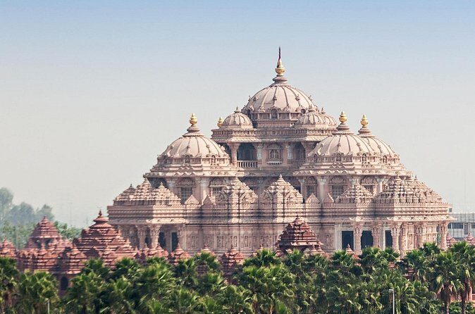 Half Day Temple Tour Including Hotel Pickup and Drop in Delhi - FAQ