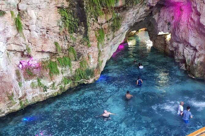 Half-Day TerraCross Adventure in Punta Cana - Booking Details