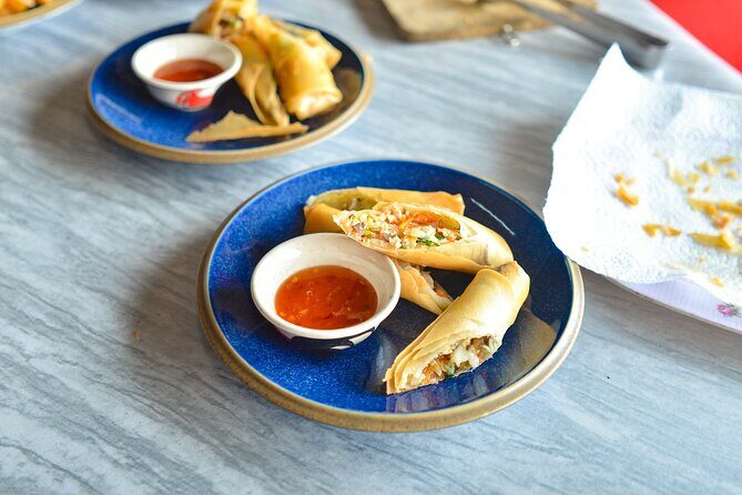 Half Day Thai Cooking Class in Ao Nang - Good To Know