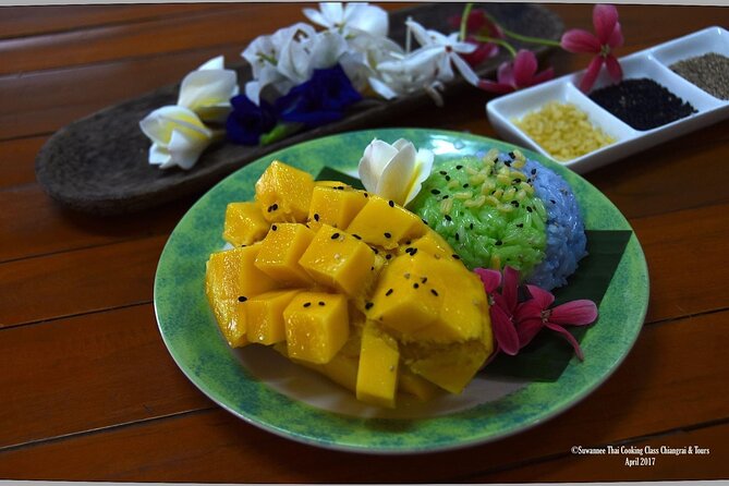 Half-Day Thai Cooking Class With Organic Ingredients - Cancellation Policy