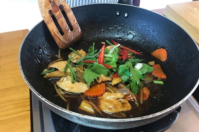 Half Day Thai Cooking Class with Sea View from Koh Tao - FAQ