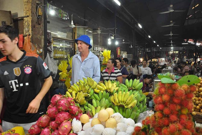 Half-Day The Khmer Cuisine Cooking Class in Siem Reap - Pricing and Booking Details