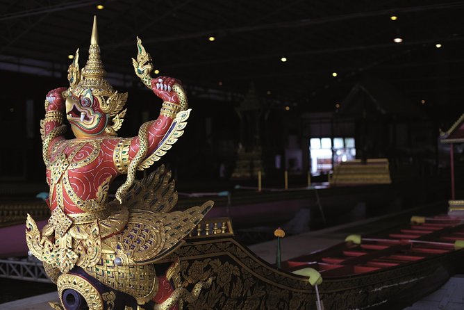 Half Day Thonburi Klongs - Background