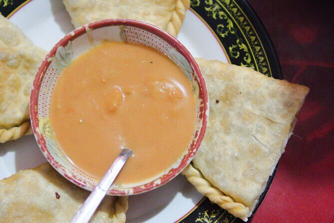 Half Day Tibetan and Sherpa Culinary Tour - FAQ