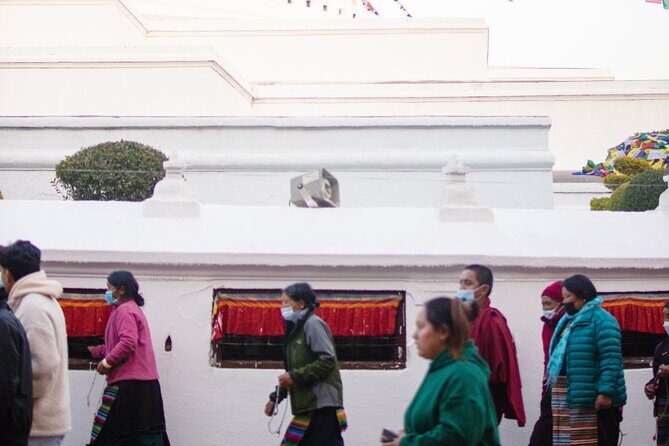 Half Day Tibetan and Sherpa Culinary Tour - FAQ