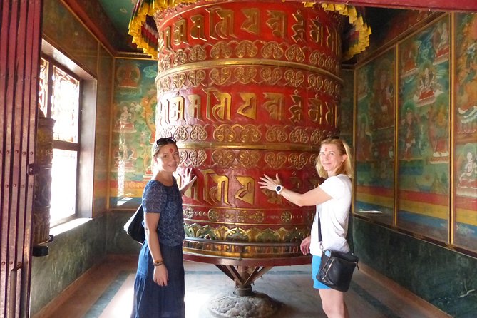 Half Day Tibetan Cultural Tour Pokhara - Exploring Tibetan Cuisine