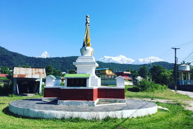 Half Day Tibetan Cultural Tour Pokhara - Learning About Tibetan Culture