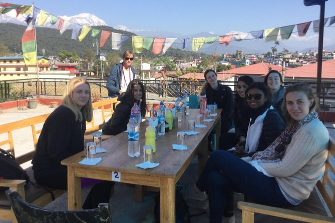 Half Day Tibetan Cultural Tour Pokhara - Additional Tour Information